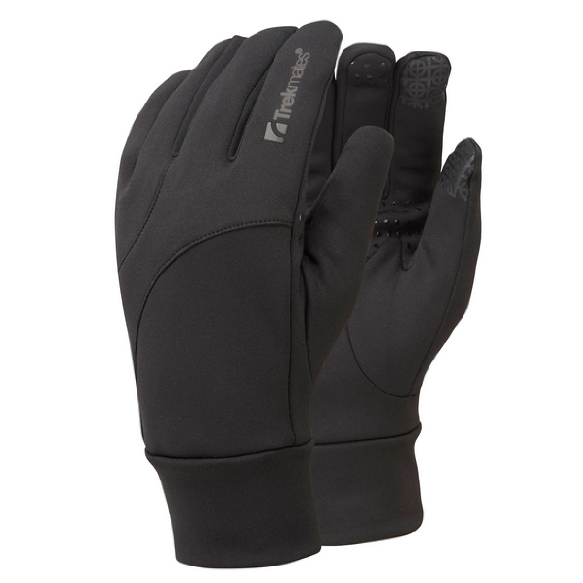 Gloves TREKMATES Codale DRY TREKMATES - view 2 - Extreme-bg.com Gloves TREKMATES Codale DRY TREKMATES - view 2
