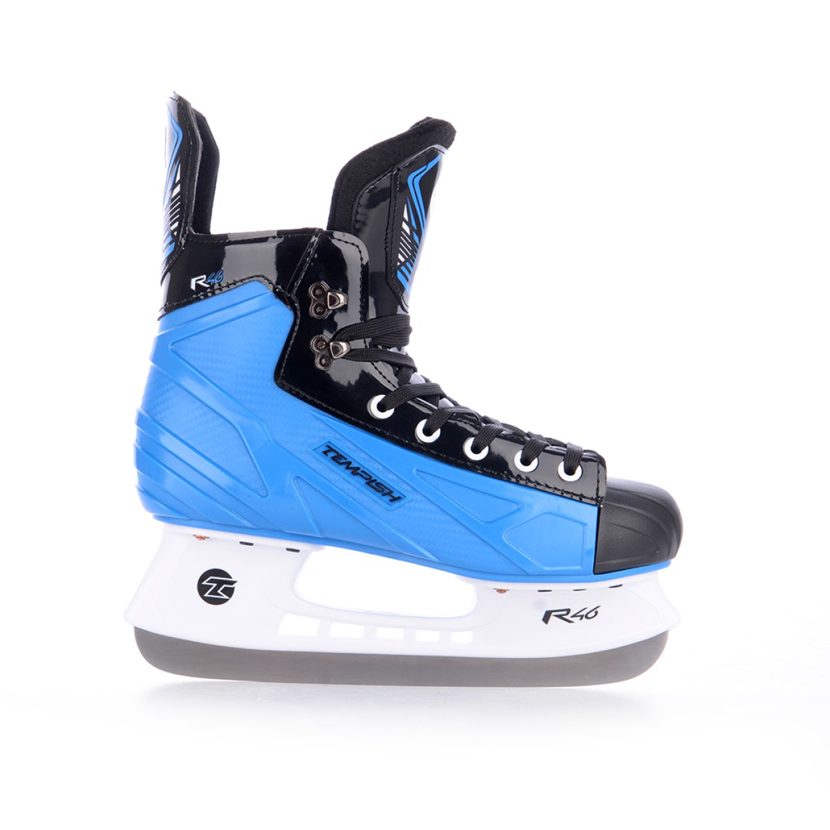 RENTAL R46T hockey skates TEMPISH - view 5 - Extreme-bg.com RENTAL R46T hockey skates TEMPISH - view 5