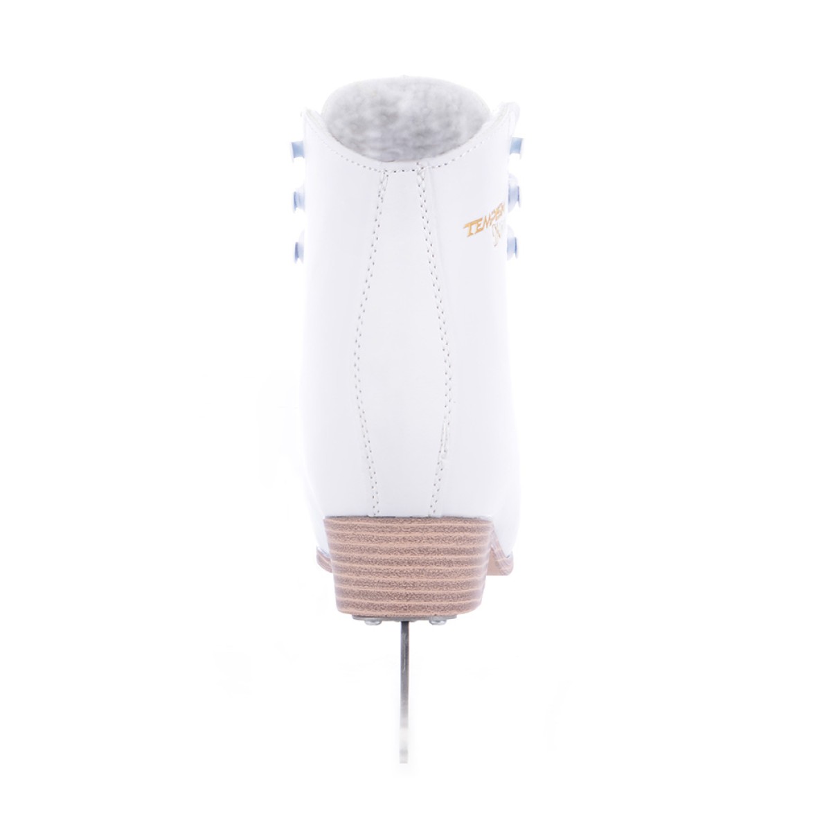 Дамски Фигурни Кънки Tempish DREAM WHITE II | Класически Бели TEMPISH - изглед 10 - Extreme-bg.com Дамски Фигурни Кънки Tempish DREAM WHITE II | Класически Бели TEMPISH - изглед 10