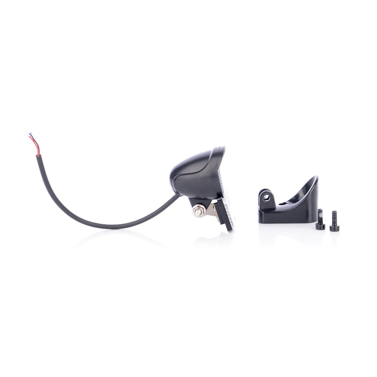 LED light including all cables, white reflector with screw+nut, back plastic cover and 2 mounting screws URBIS - изглед 4 - Extreme-bg.com LED light including all cables, white reflector with screw+nut, back plastic cover and 2 mounting screws URBIS - изглед 4