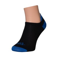 Чорапи ТАШЕВ Multisport Mini Ultralight черно/синьо