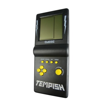 Tetris portable game console TEMPISH - изглед 1