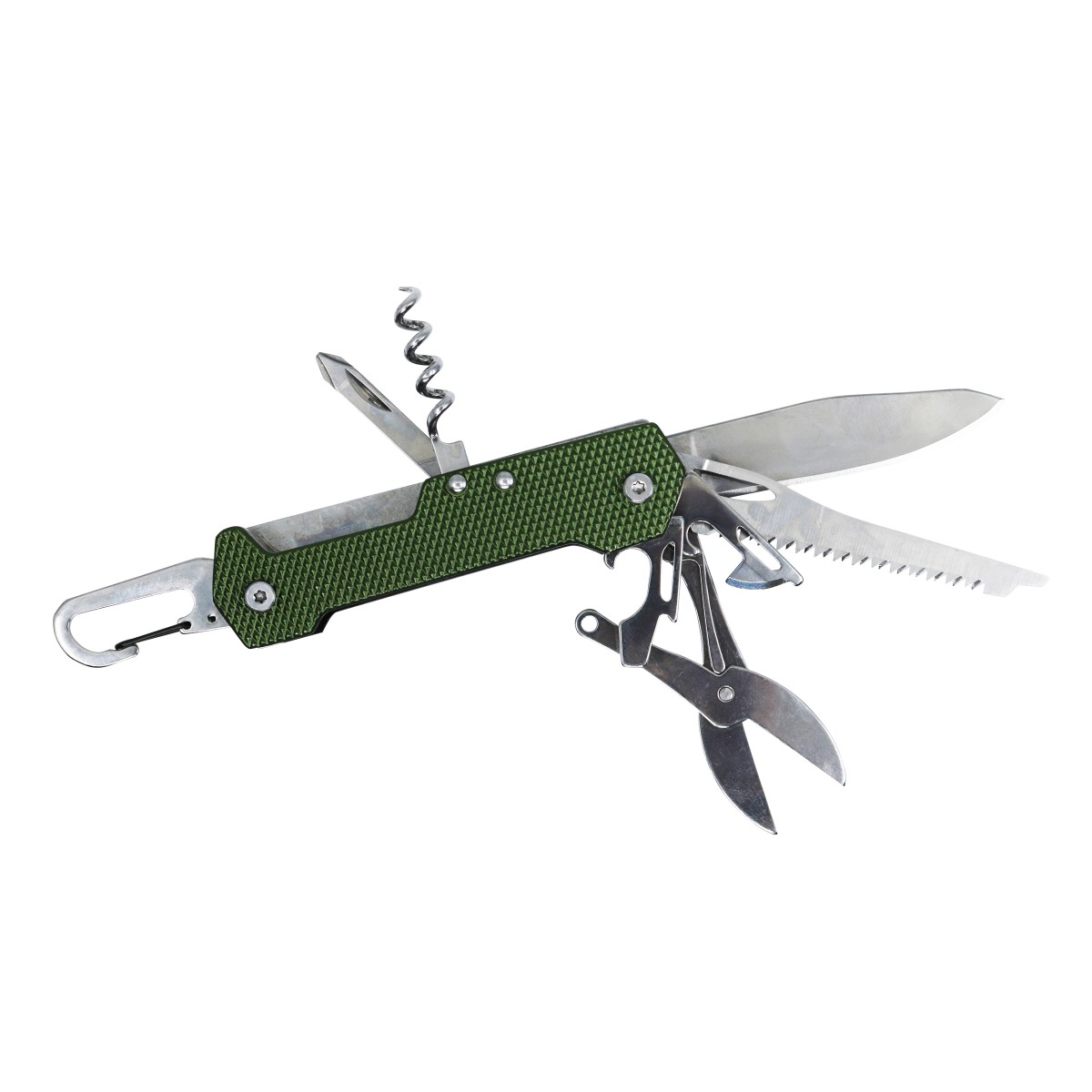 Нож CAO Ranger 9 в 1 TASHEV - изглед 2 - Extreme-bg.com Нож CAO Ranger 9 в 1 TASHEV - изглед 2