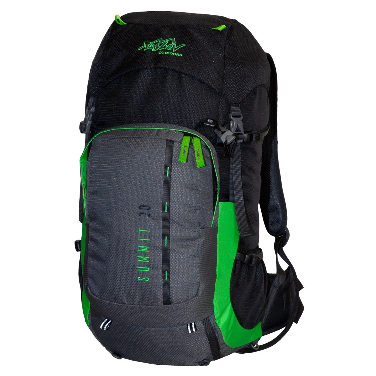 TASHEV Summit 30 Backpack TASHEV - view 4 - Extreme-bg.com TASHEV Summit 30 Backpack TASHEV - view 4