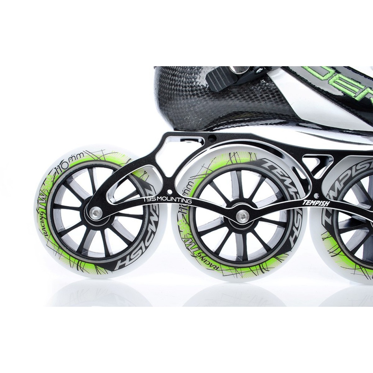 Inline skates SPIDER TEMPISH - view 15 - Extreme-bg.com Inline skates SPIDER TEMPISH - view 15