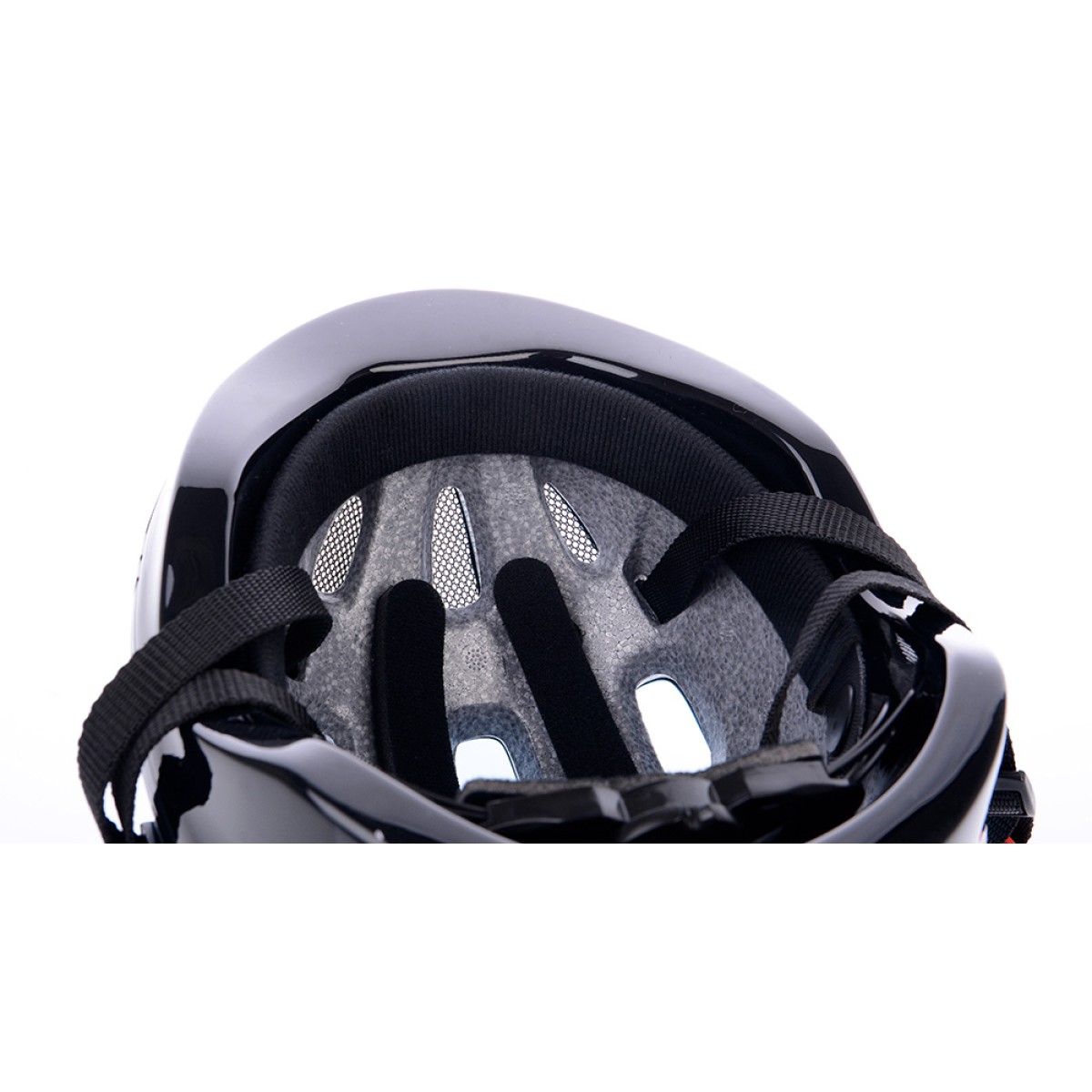 RAYBOW helmet for boards, skates or bicycles TEMPISH - view 29