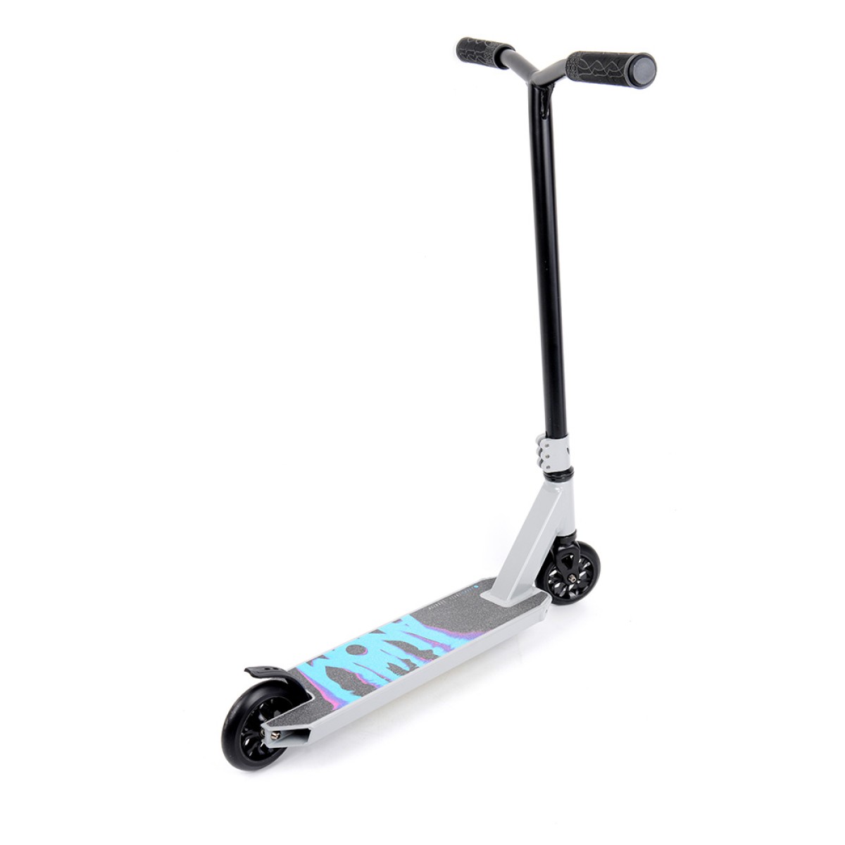 ANOM II freestyle scooter TEMPISH - view 4 - Extreme-bg.com ANOM II freestyle scooter TEMPISH - view 4