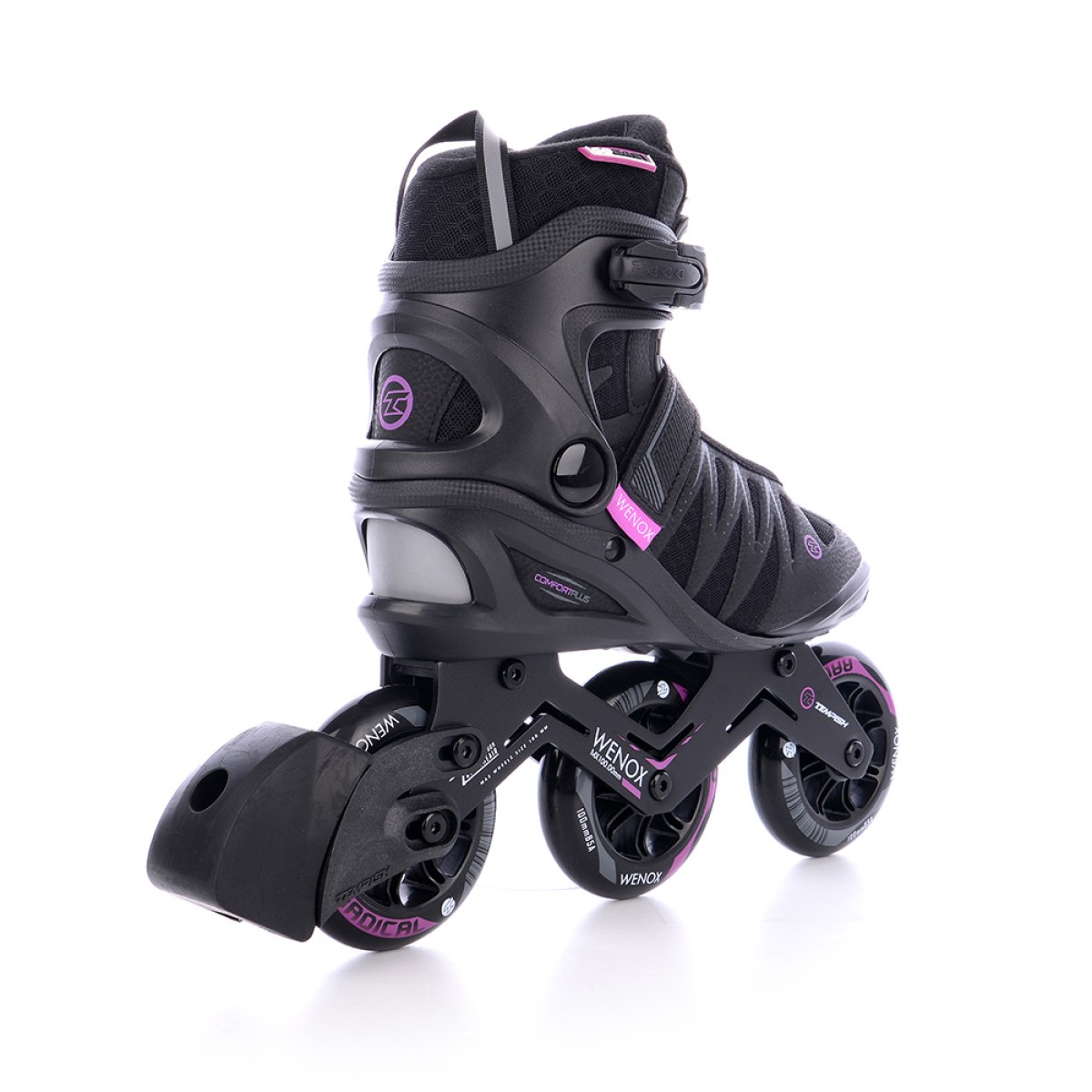 Ролери WENOX TOP LADY 100  TEMPISH - изглед 44