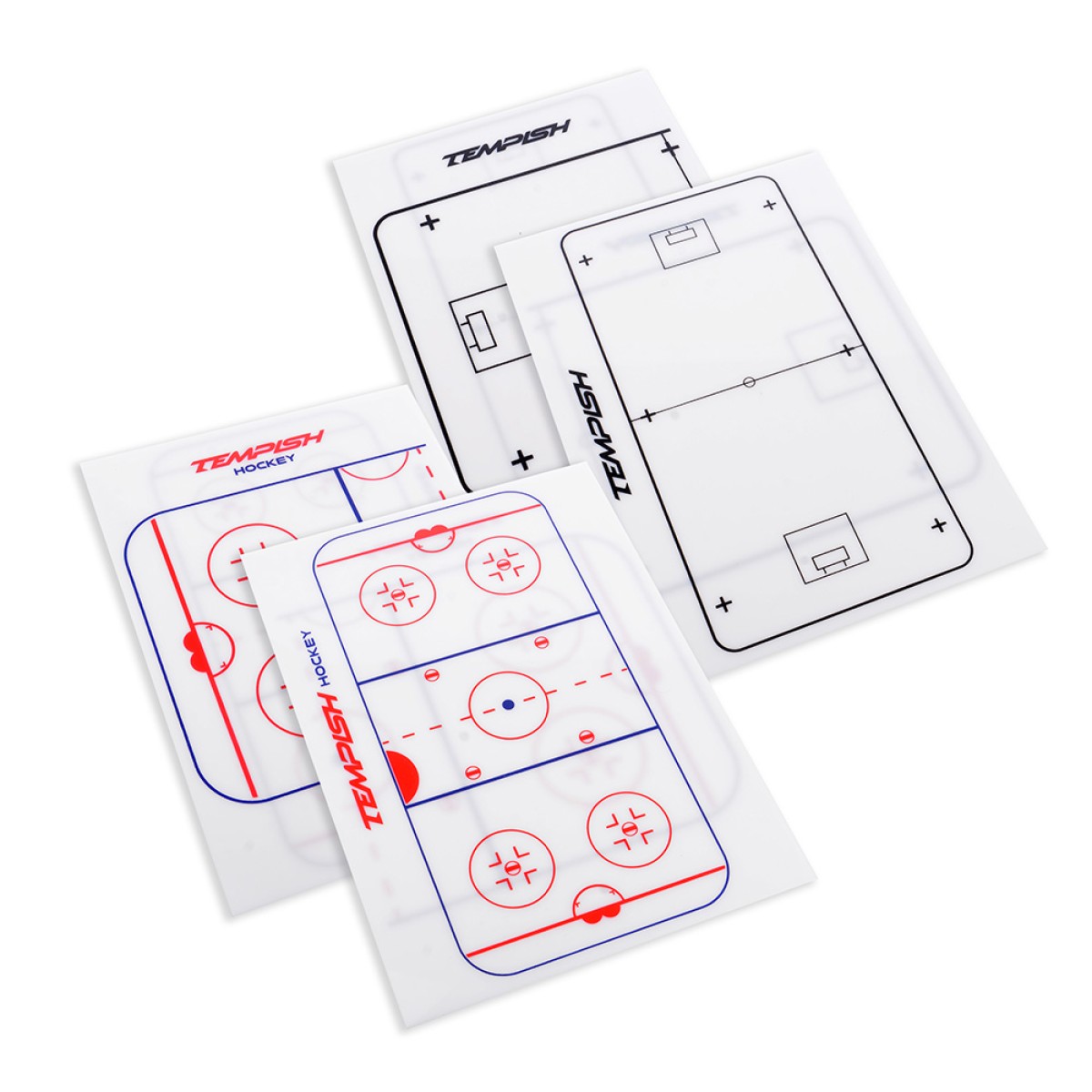 Coaching tactic board 33x24 cm TEMPISH - изглед 3 - Extreme-bg.com Coaching tactic board 33x24 cm TEMPISH - изглед 3
