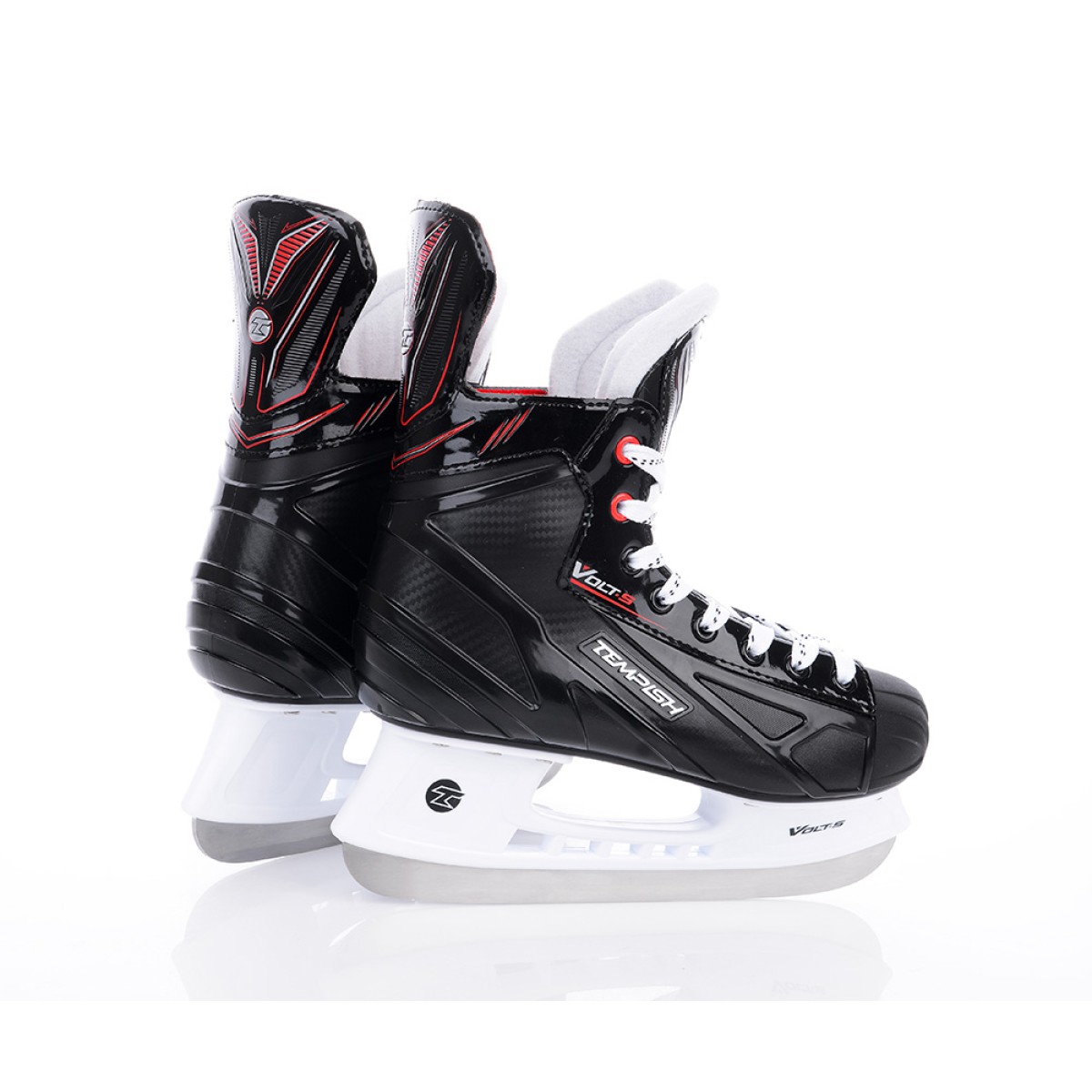 HOCKEY SKATES VOLT-S JUNIOR TEMPISH - view 11 - Extreme-bg.com HOCKEY SKATES VOLT-S JUNIOR TEMPISH - view 11