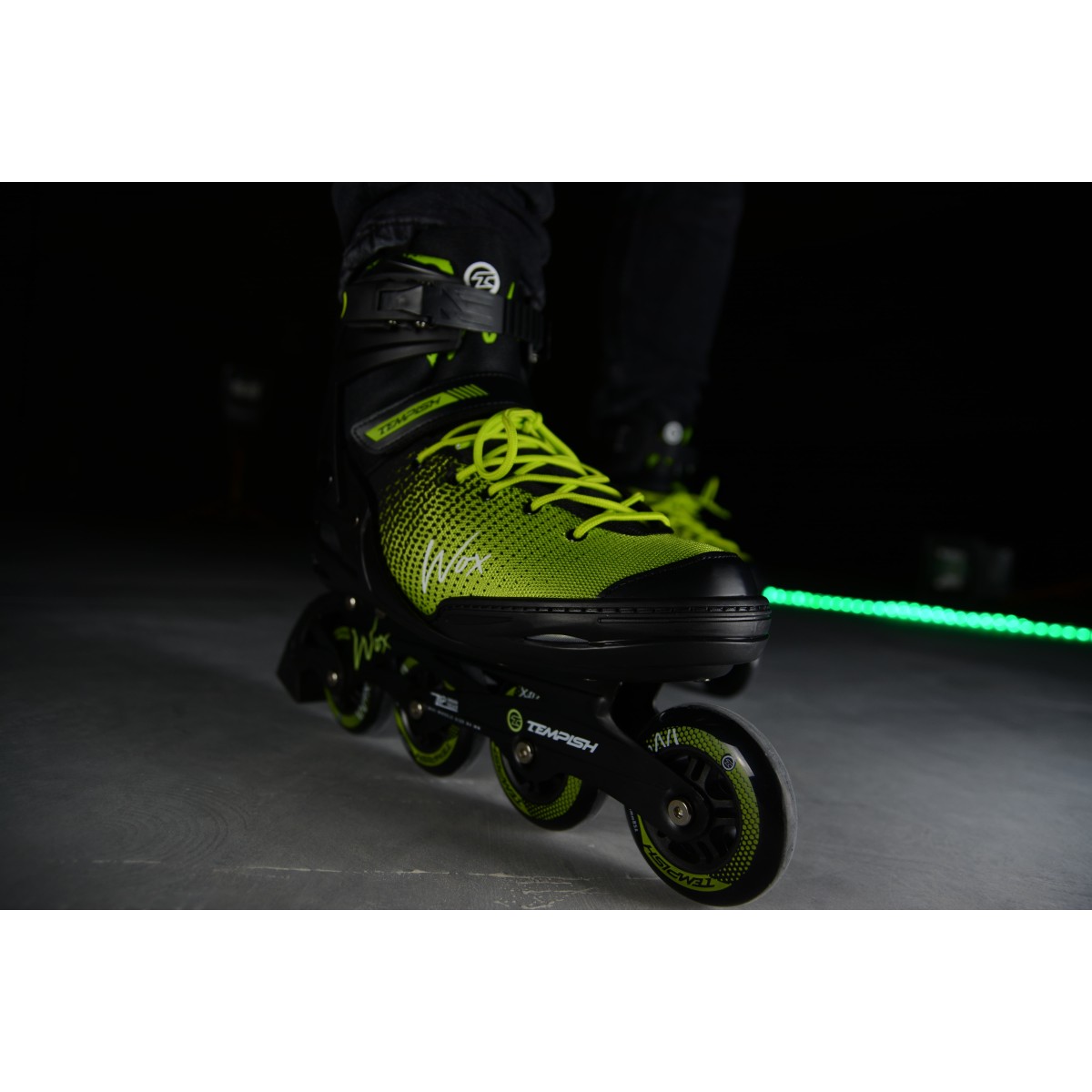 Ролери WOX inline TEMPISH - изглед 46 - Extreme-bg.com Ролери WOX inline TEMPISH - изглед 46