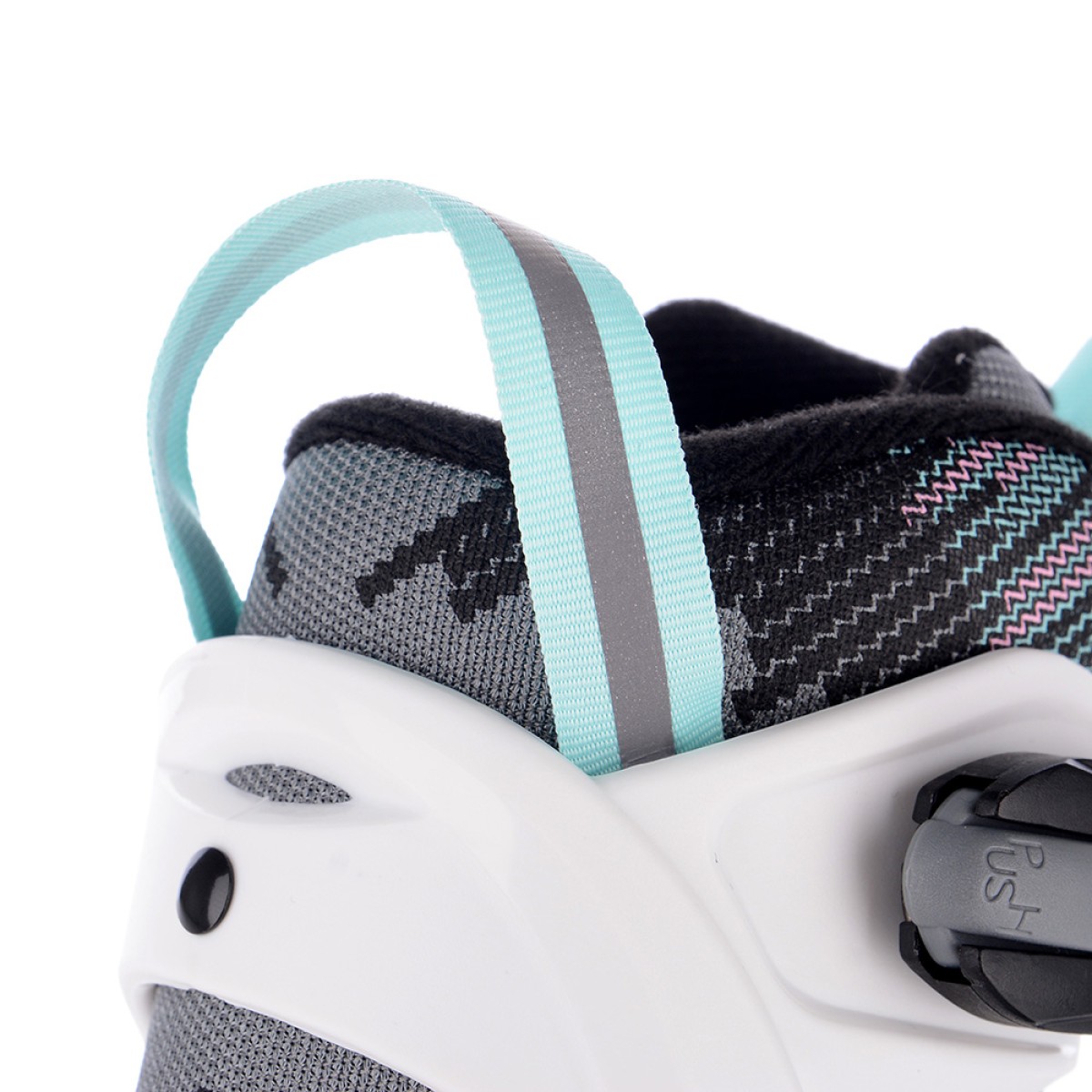 SYSTENT ICE GIRL adjustable skates TEMPISH - view 17 - Extreme-bg.com SYSTENT ICE GIRL adjustable skates TEMPISH - view 17