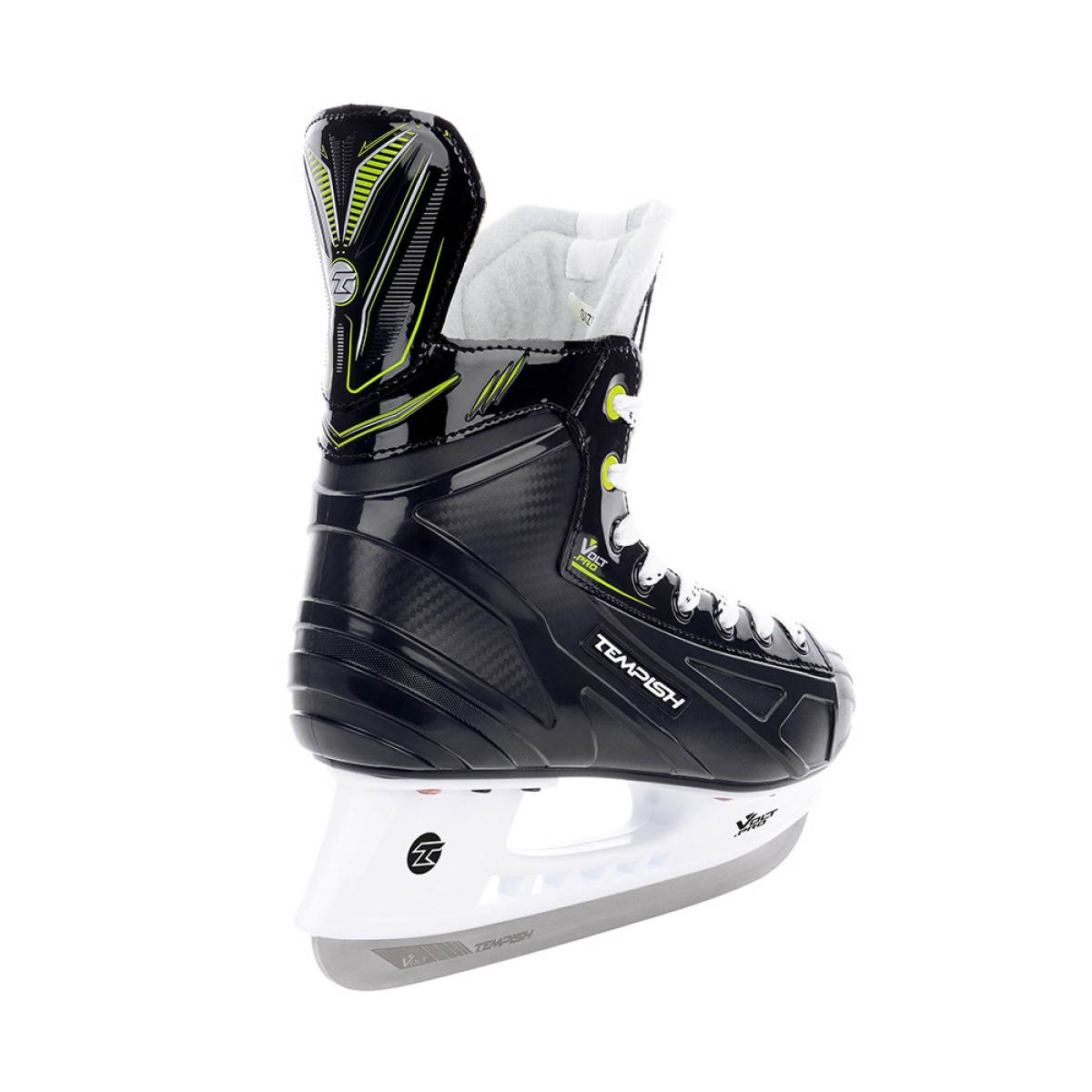 Хокейни кънки VOLT–PRO TEMPISH - изглед 4 - Extreme-bg.com Хокейни кънки VOLT–PRO TEMPISH - изглед 4