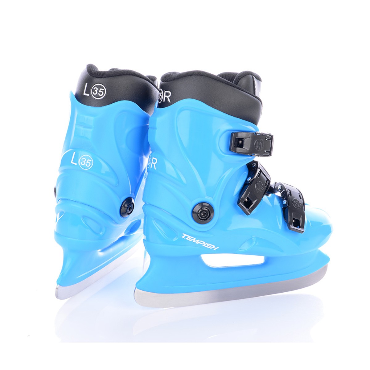 HOCKEY SKATES RENTAL R16 JUNIOR TEMPISH - view 11 - Extreme-bg.com HOCKEY SKATES RENTAL R16 JUNIOR TEMPISH - view 11