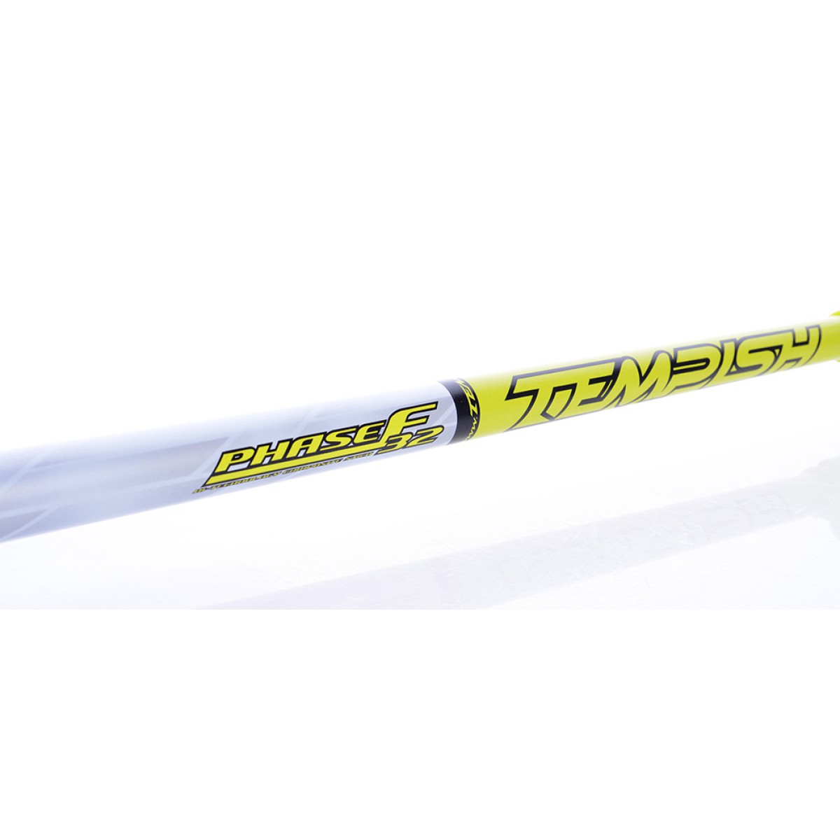 Флорбол стик юношески PHASE F32 NB green TEMPISH - изглед 5 - Extreme-bg.com Флорбол стик юношески PHASE F32 NB green TEMPISH - изглед 5