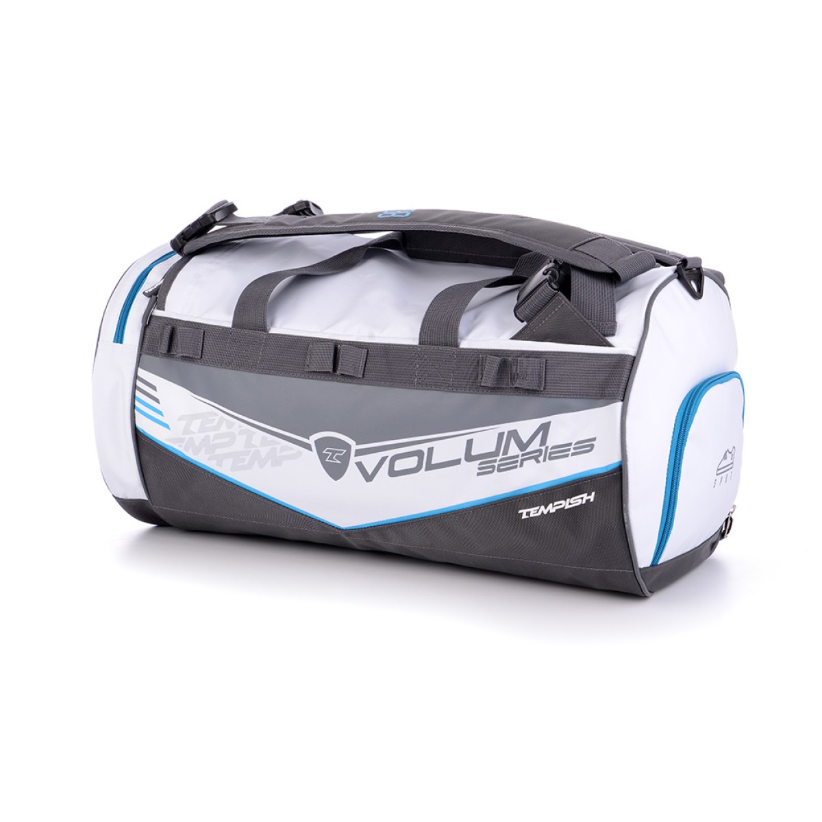 VOLUM duffel TEMPISH - изглед 5 - Extreme-bg.com VOLUM duffel TEMPISH - изглед 5