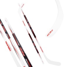G3S 115см ЧЕРВЕН хокеен стик
