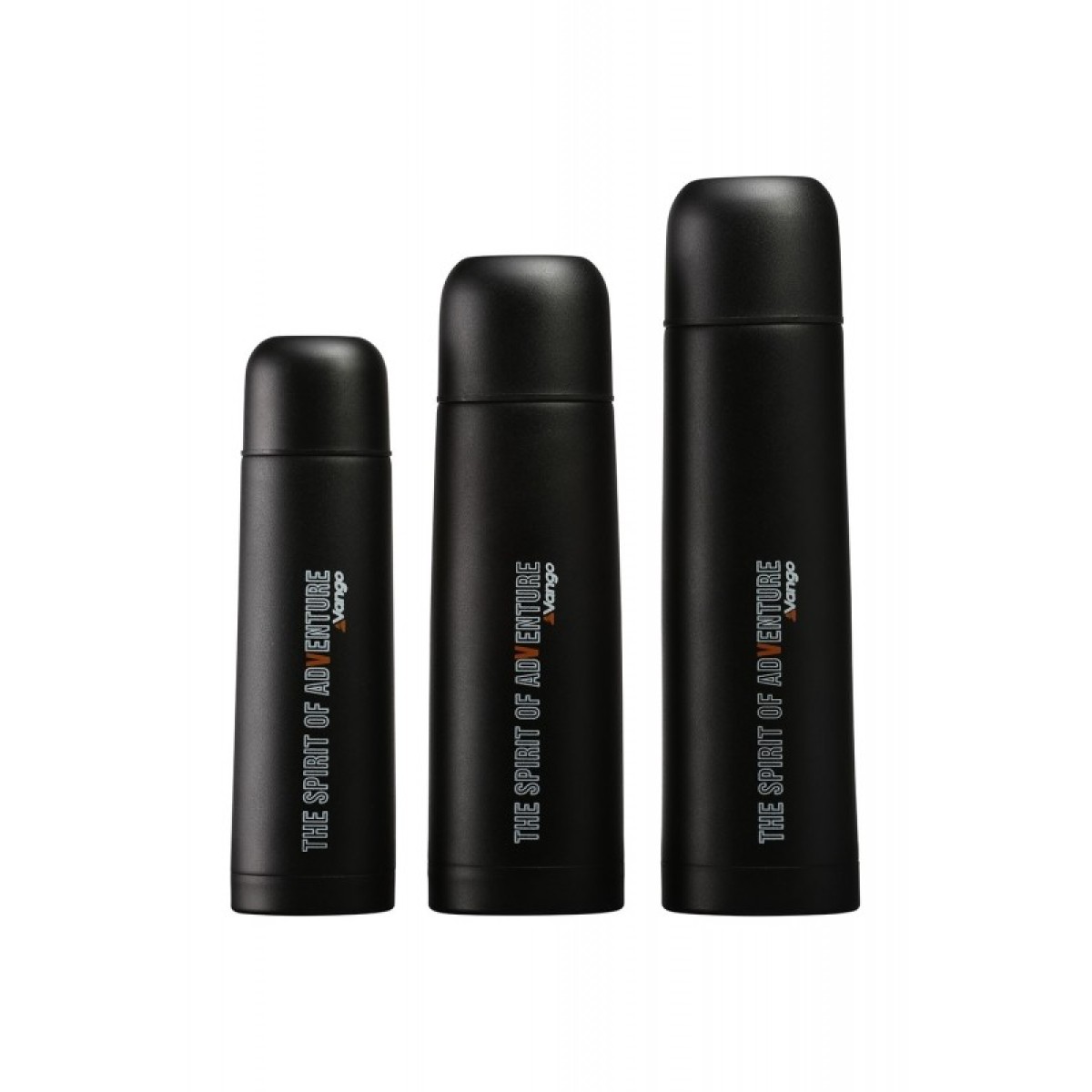 VANGO Magma vacuum flask 1L VANGO - view 2 - Extreme-bg.com VANGO Magma vacuum flask 1L VANGO - view 2