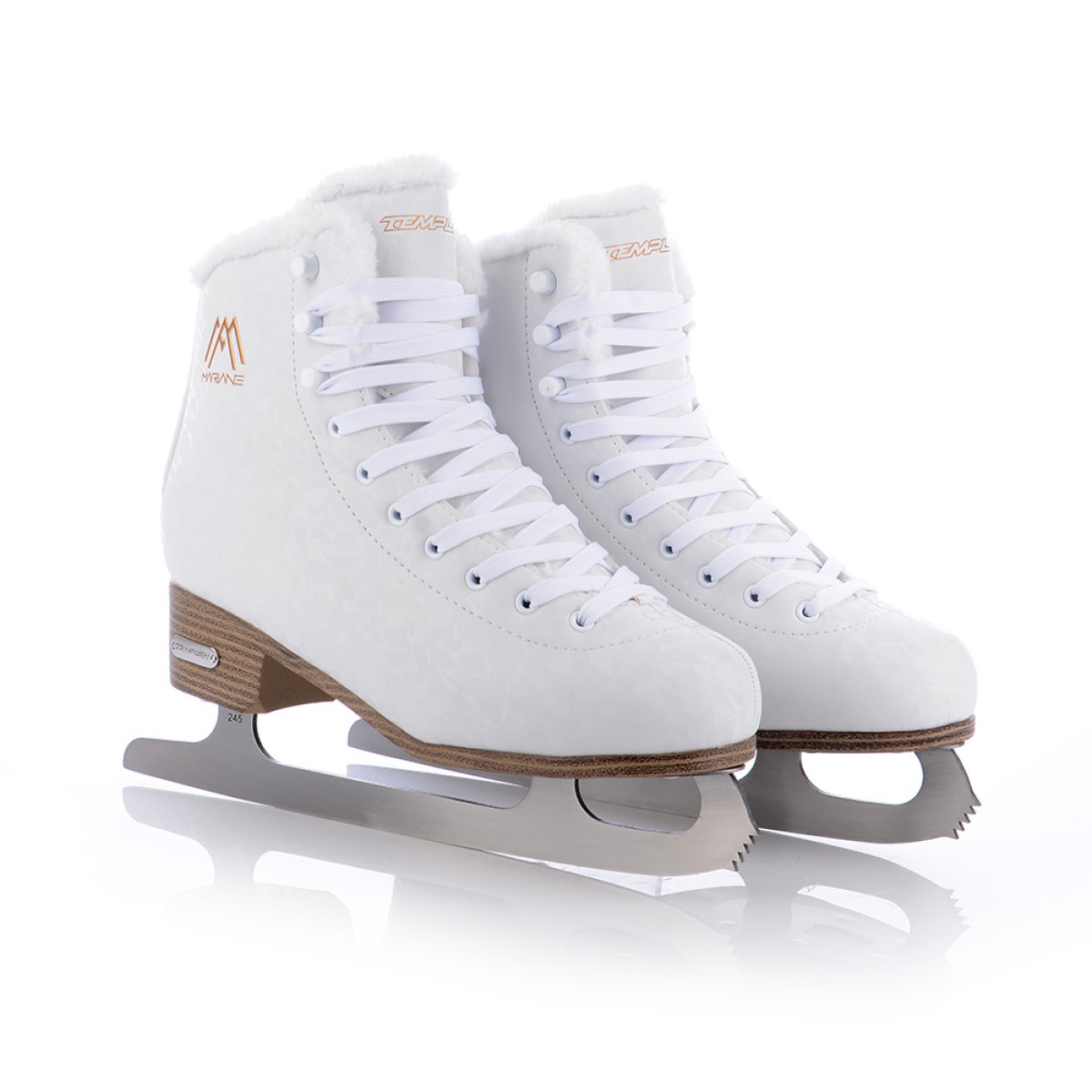 MARIANE figure skate TEMPISH - view 15 - Extreme-bg.com MARIANE figure skate TEMPISH - view 15