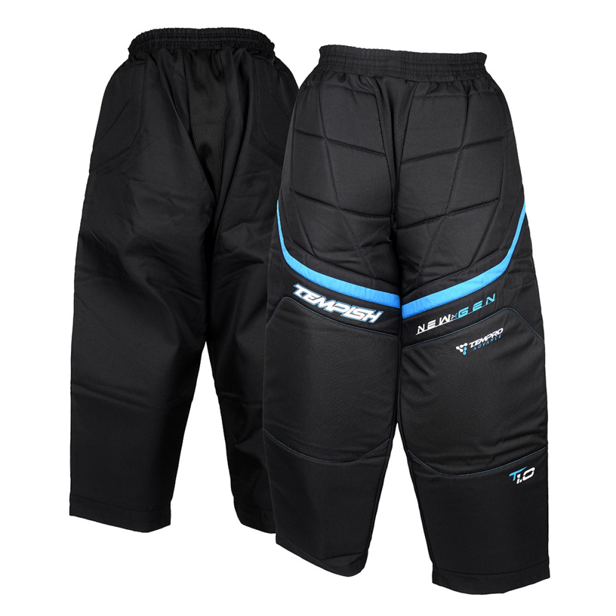 SIXTH SENSE T1.0 goalkeeper pants senior TEMPISH - изглед 2 - Extreme-bg.com SIXTH SENSE T1.0 goalkeeper pants senior TEMPISH - изглед 2