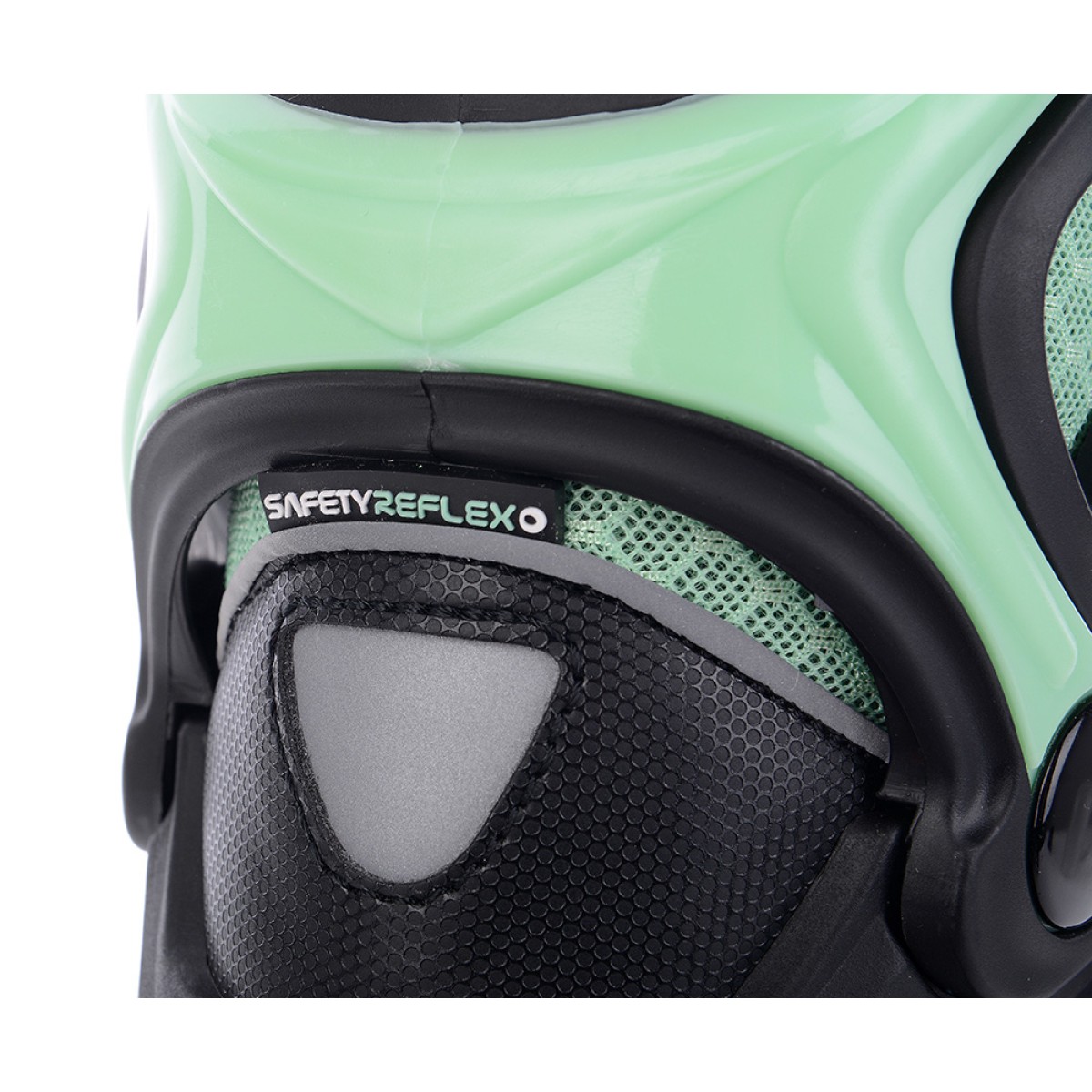 EZZA 90 LADY roller skates TEMPISH - view 27 - Extreme-bg.com EZZA 90 LADY roller skates TEMPISH - view 27