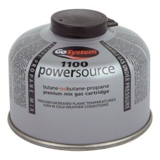Газова бутилка GoSystem 100 g