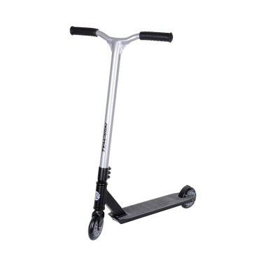 Scooter XBD 110 black TEMPISH - view 1