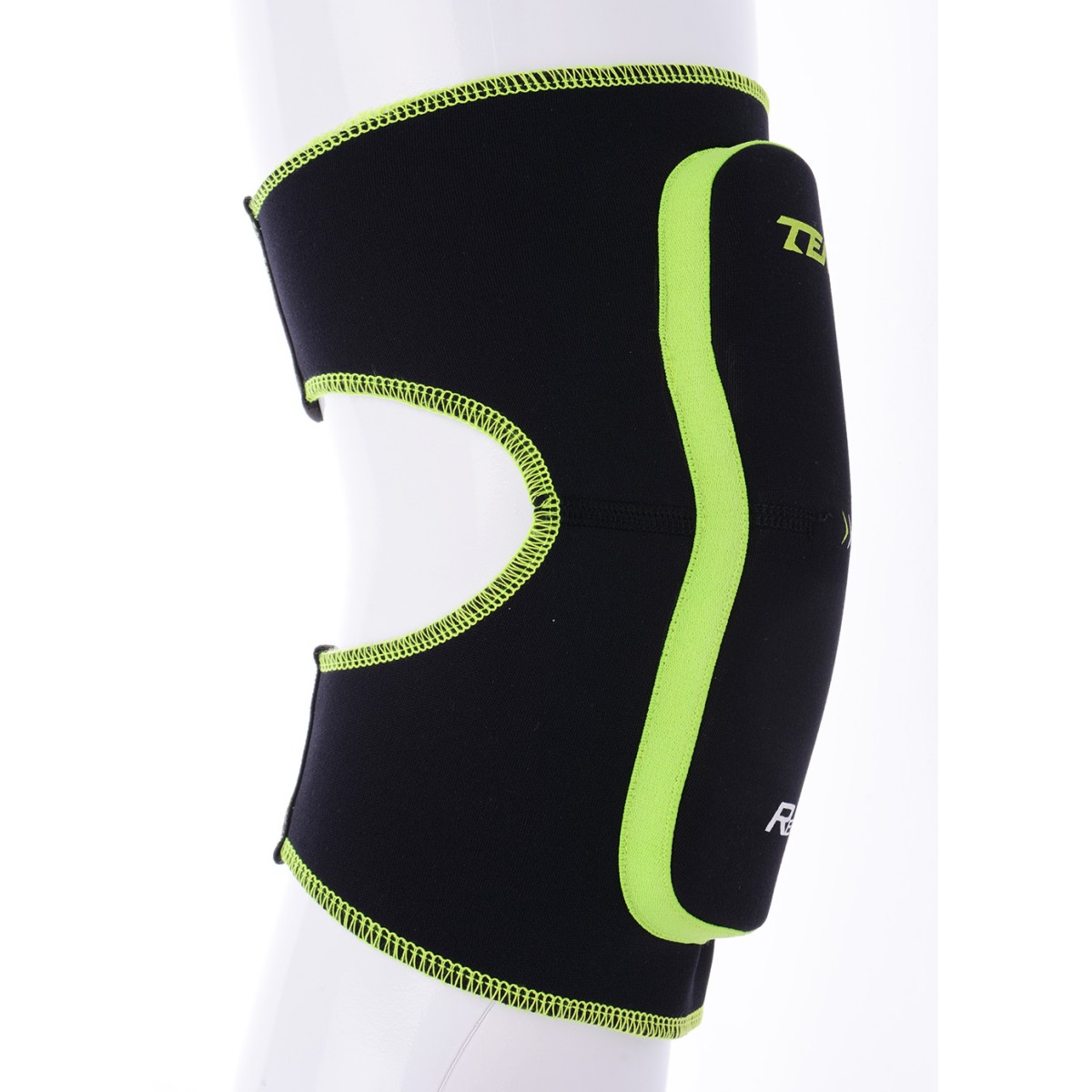 REACT PRO R1 junior knee protector TEMPISH - view 12 - Extreme-bg.com REACT PRO R1 junior knee protector TEMPISH - view 12