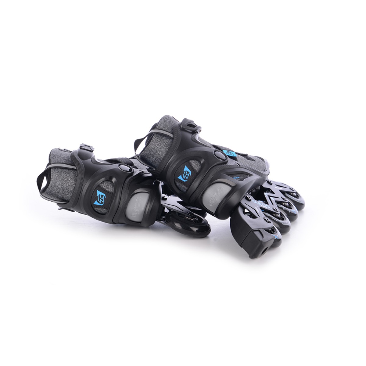 AYROO TOP inline skates TEMPISH - view 9 - Extreme-bg.com AYROO TOP inline skates TEMPISH - view 9