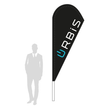 Flag URBIS URBIS - изглед 1