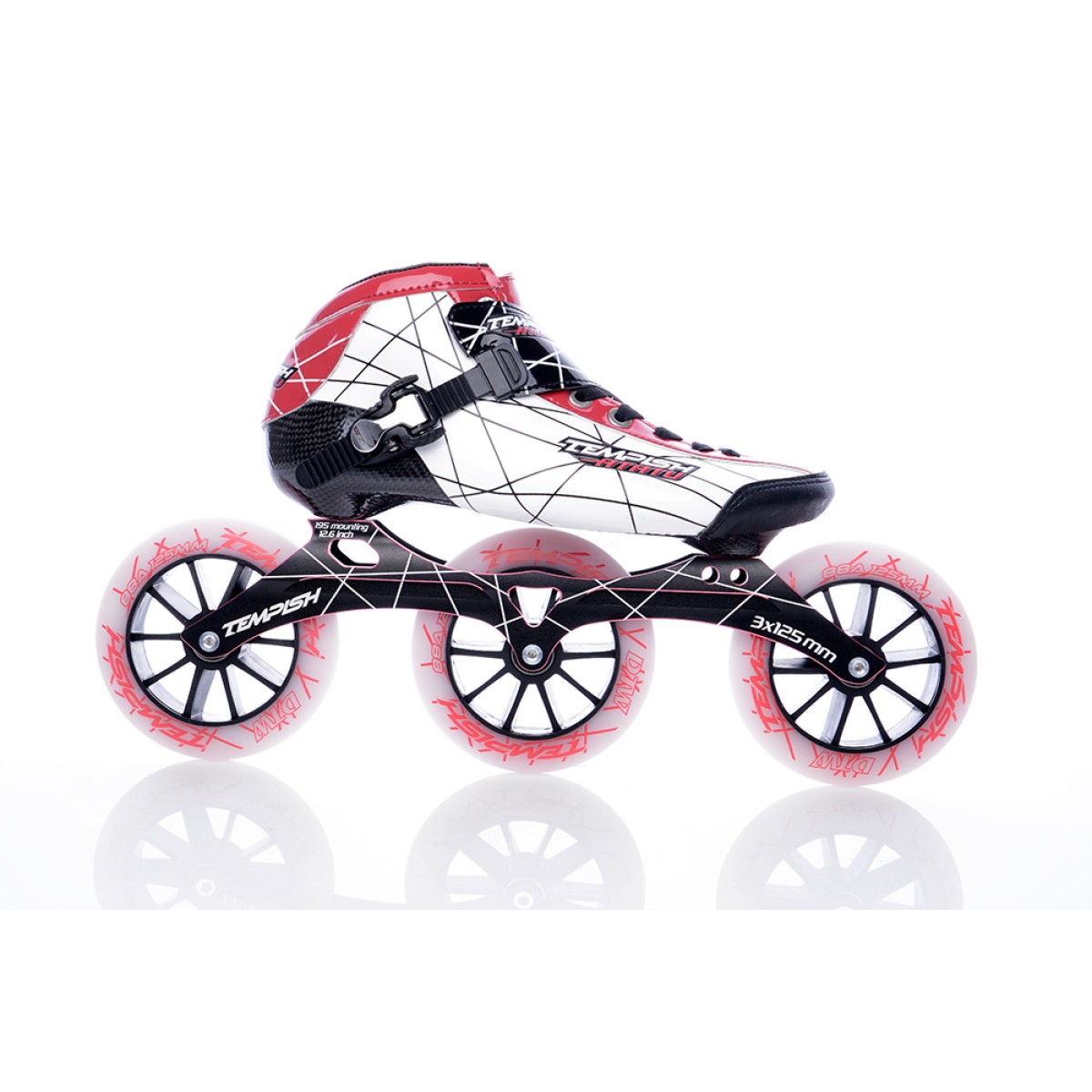 INLINE SKATES ATATU LOW TEMPISH - view 25 - Extreme-bg.com INLINE SKATES ATATU LOW TEMPISH - view 25
