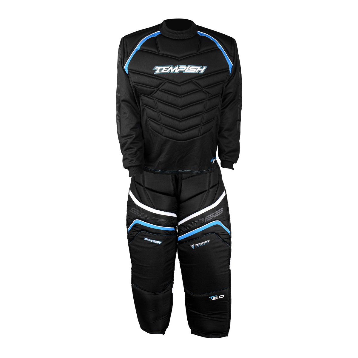 SIXTH SENSE T2.0 goalkeeper jersey junior TEMPISH - изглед 6 - Extreme-bg.com SIXTH SENSE T2.0 goalkeeper jersey junior TEMPISH - изглед 6