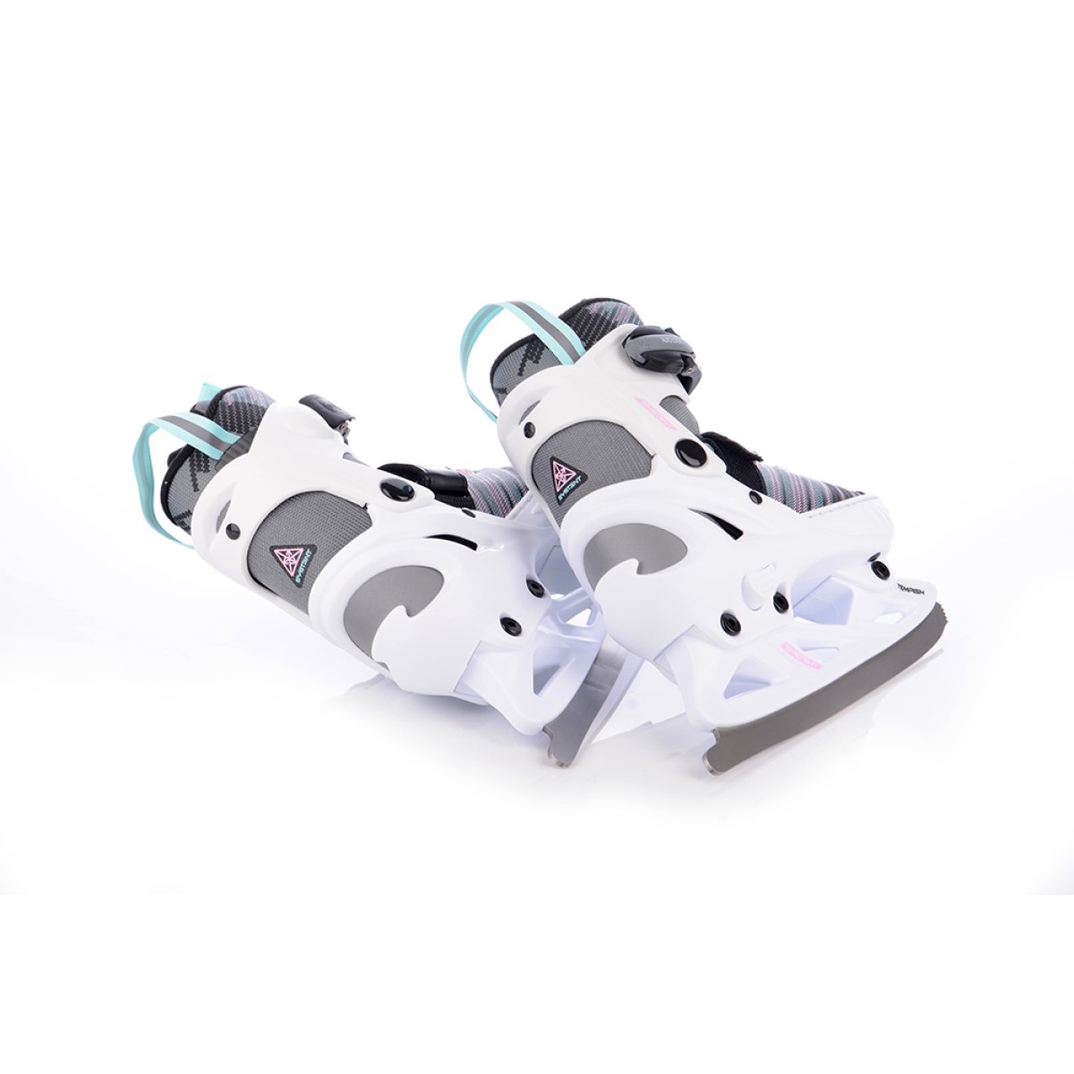 SYSTENT ICE GIRL adjustable skates TEMPISH - view 15 - Extreme-bg.com SYSTENT ICE GIRL adjustable skates TEMPISH - view 15