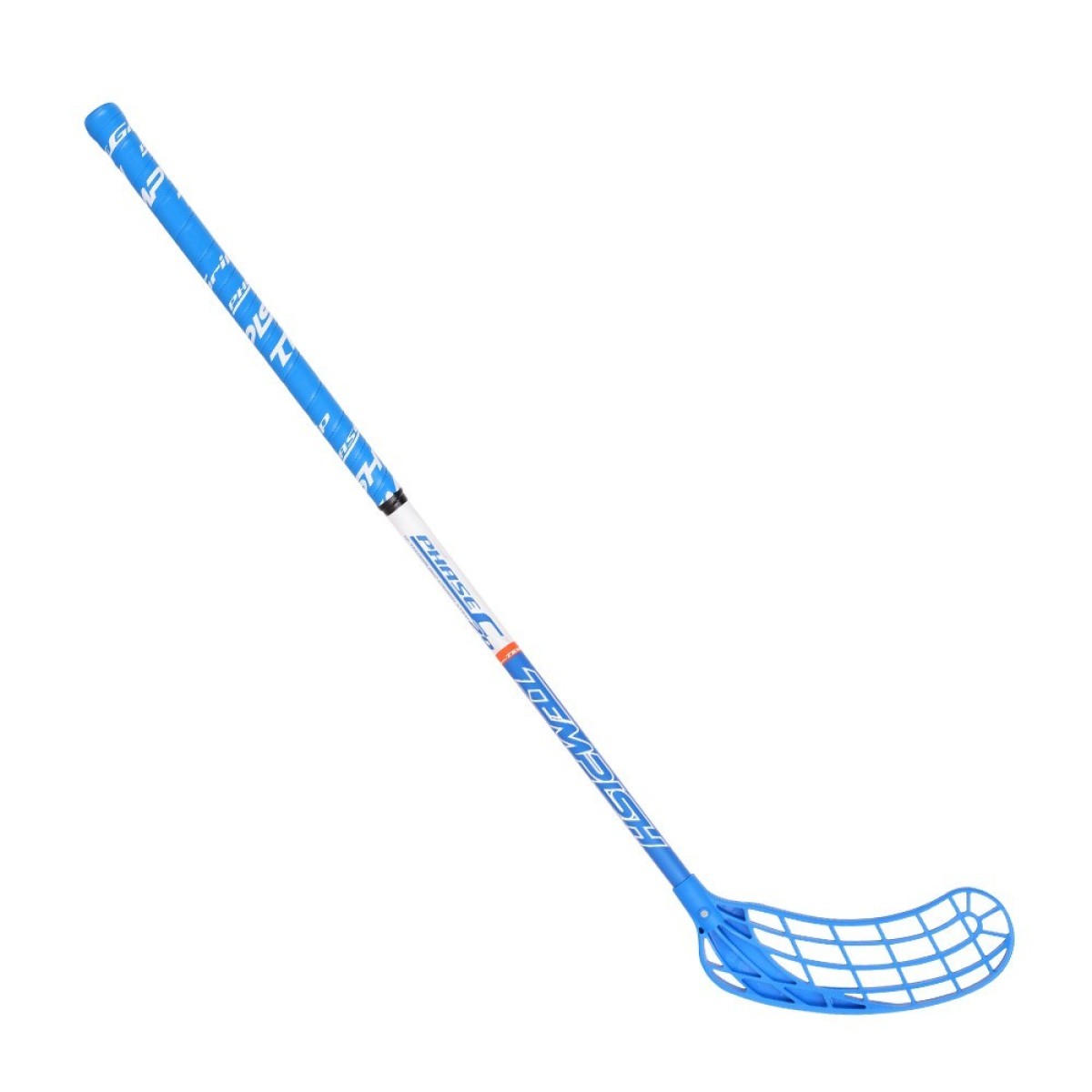 PHASE C29 junior floorball stick TEMPISH - view 3 - Extreme-bg.com PHASE C29 junior floorball stick TEMPISH - view 3