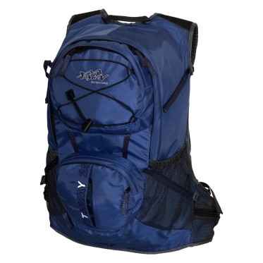 TASHEV Getaway 25 Backpack TASHEV - view 1