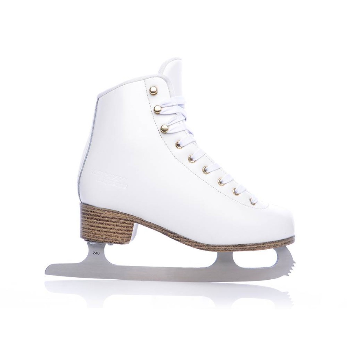 EXPERIE figure skate TEMPISH - view 24 - Extreme-bg.com EXPERIE figure skate TEMPISH - view 24