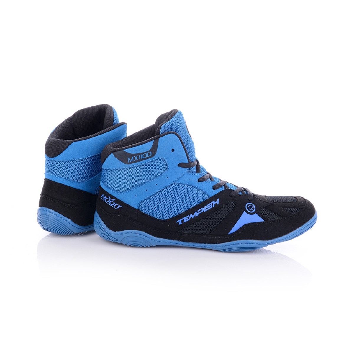 ROQIT junior goalkeeper shoes TEMPISH - изглед 7 - Extreme-bg.com ROQIT junior goalkeeper shoes TEMPISH - изглед 7