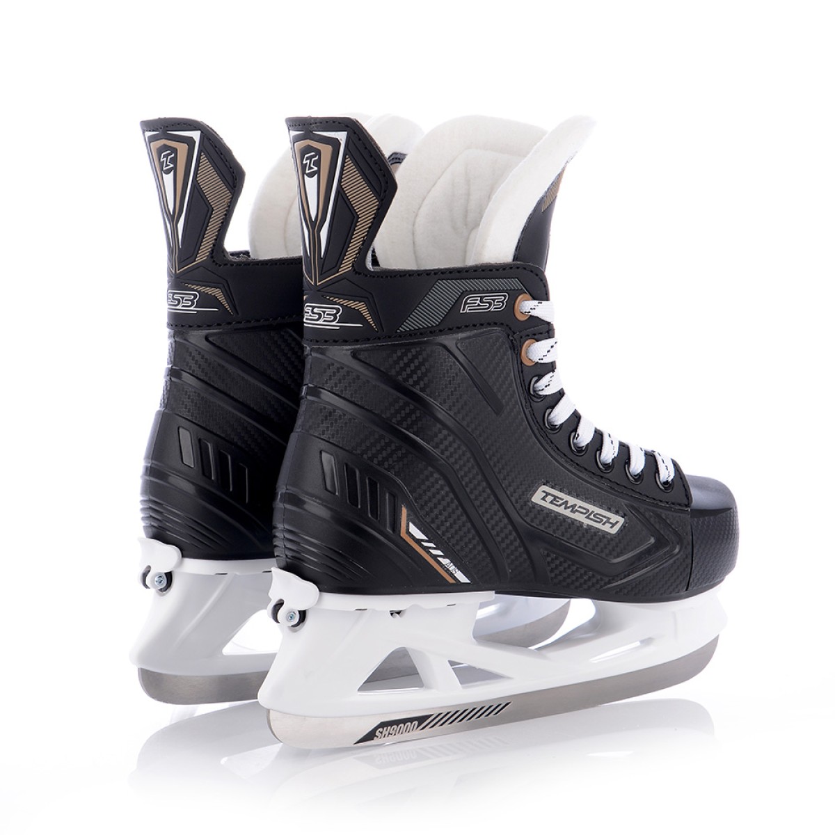 FS3 adjustable hockey skates TEMPISH - view 14 - Extreme-bg.com FS3 adjustable hockey skates TEMPISH - view 14