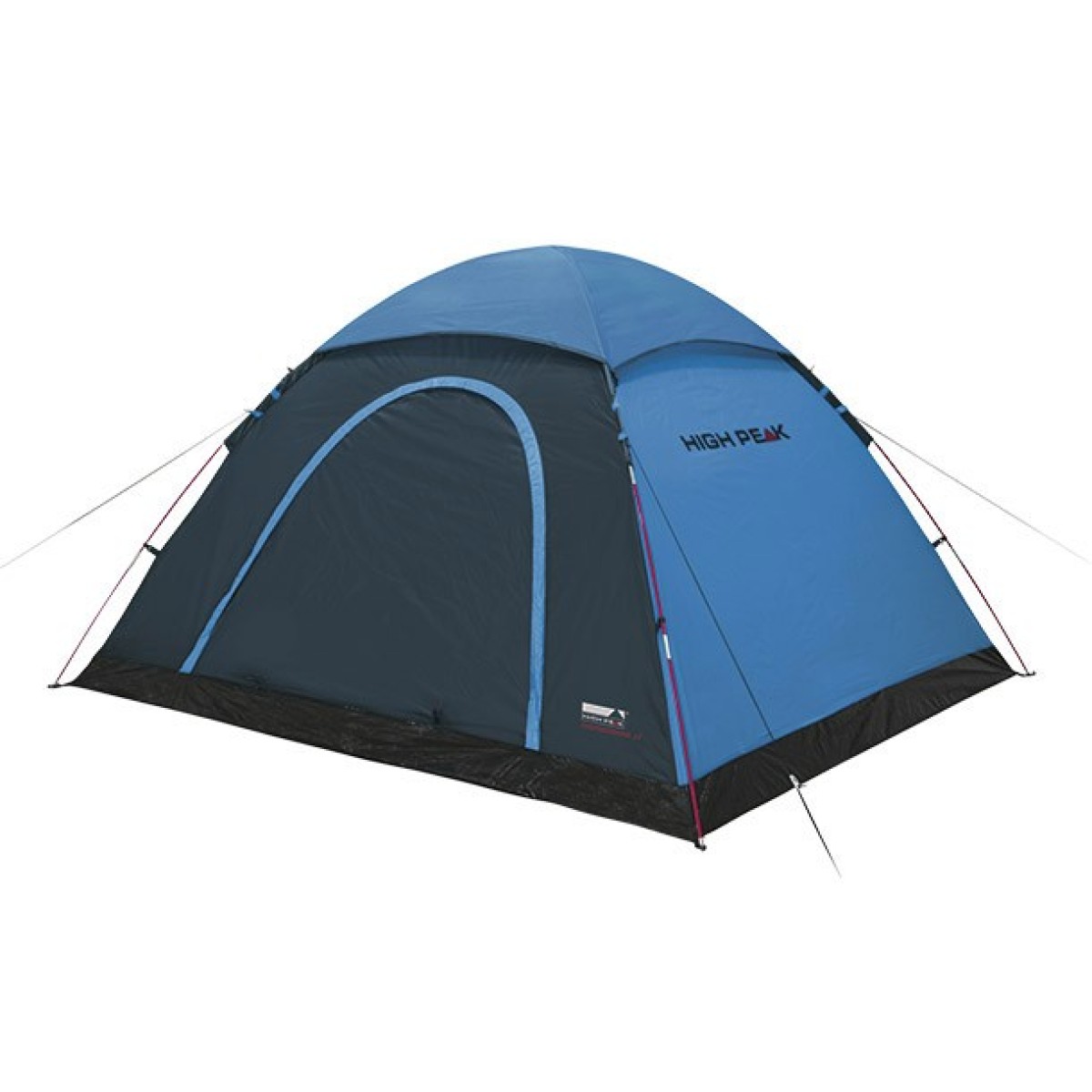 Палатка High Peak Monodome XL HIGH PEAK - изглед 4 - Extreme-bg.com Палатка High Peak Monodome XL HIGH PEAK - изглед 4