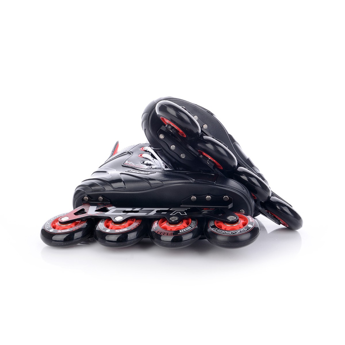 VOLT-R skates for IN-LINE hockey TEMPISH - view 15 - Extreme-bg.com VOLT-R skates for IN-LINE hockey TEMPISH - view 15