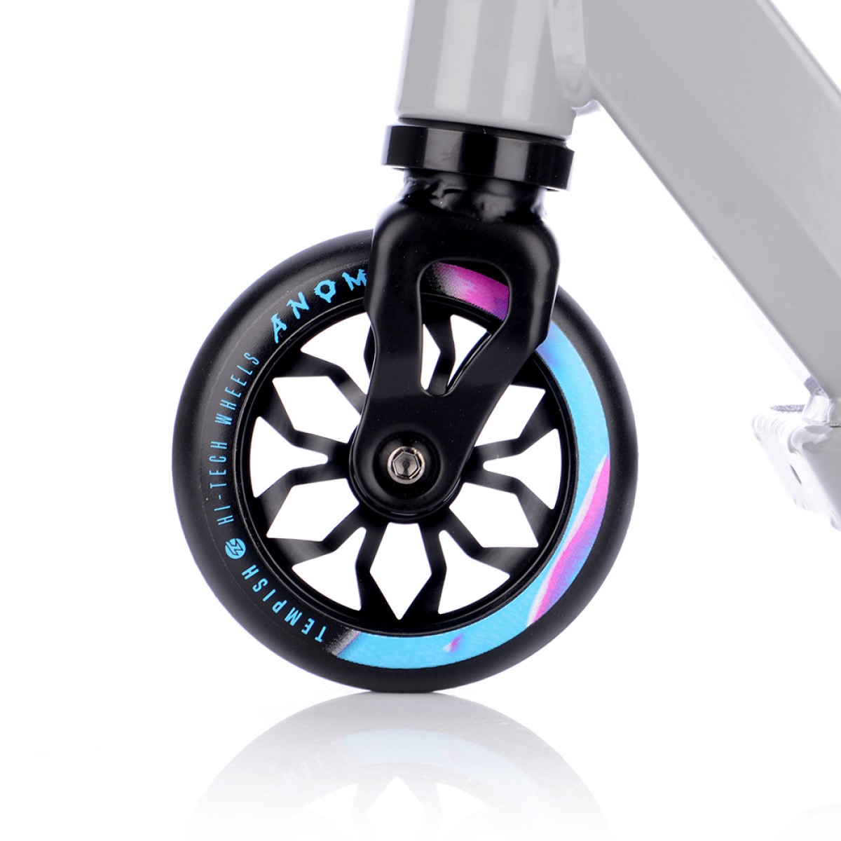 ANOM II freestyle scooter TEMPISH - view 15 - Extreme-bg.com ANOM II freestyle scooter TEMPISH - view 15