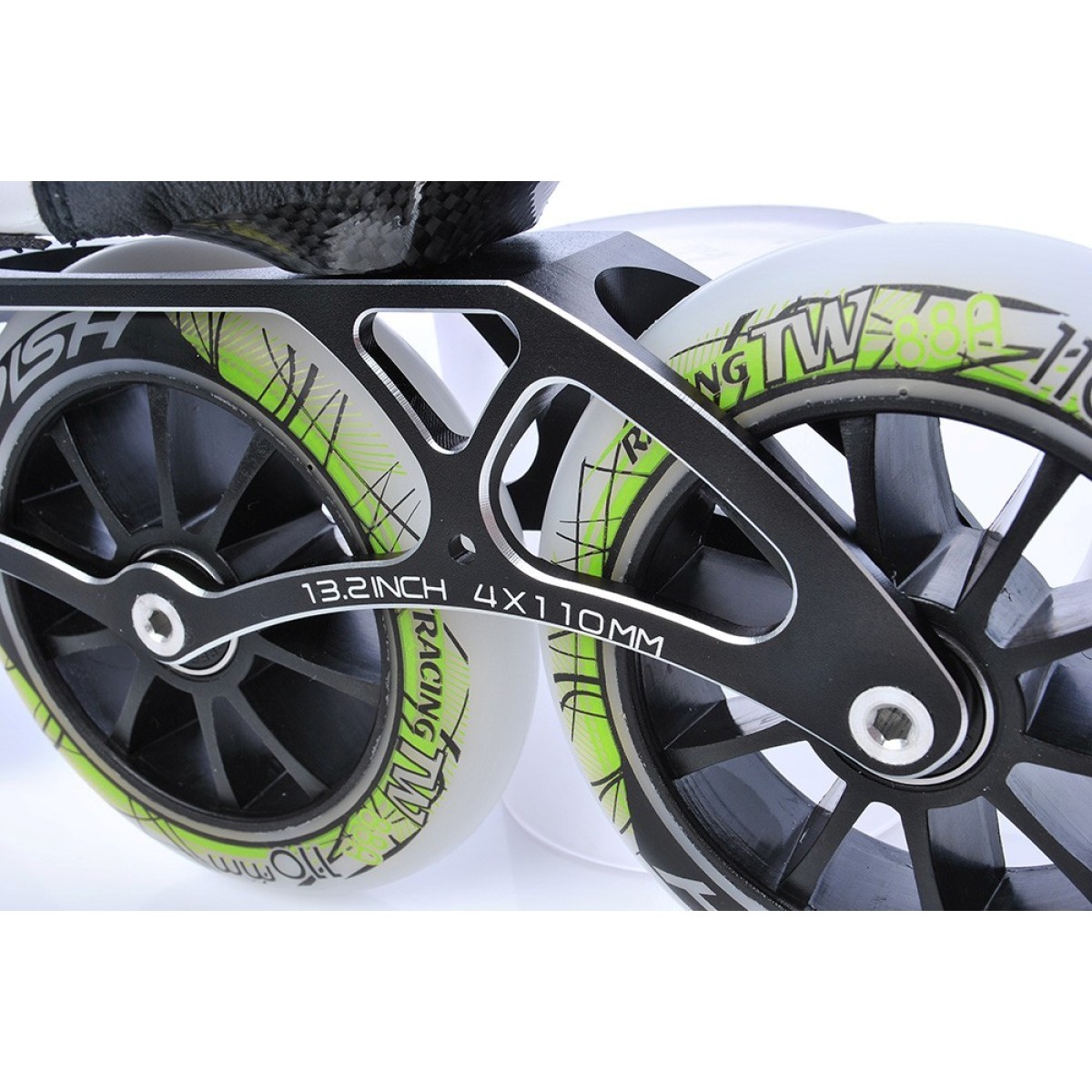 Inline skates SPIDER TEMPISH - view 16 - Extreme-bg.com Inline skates SPIDER TEMPISH - view 16