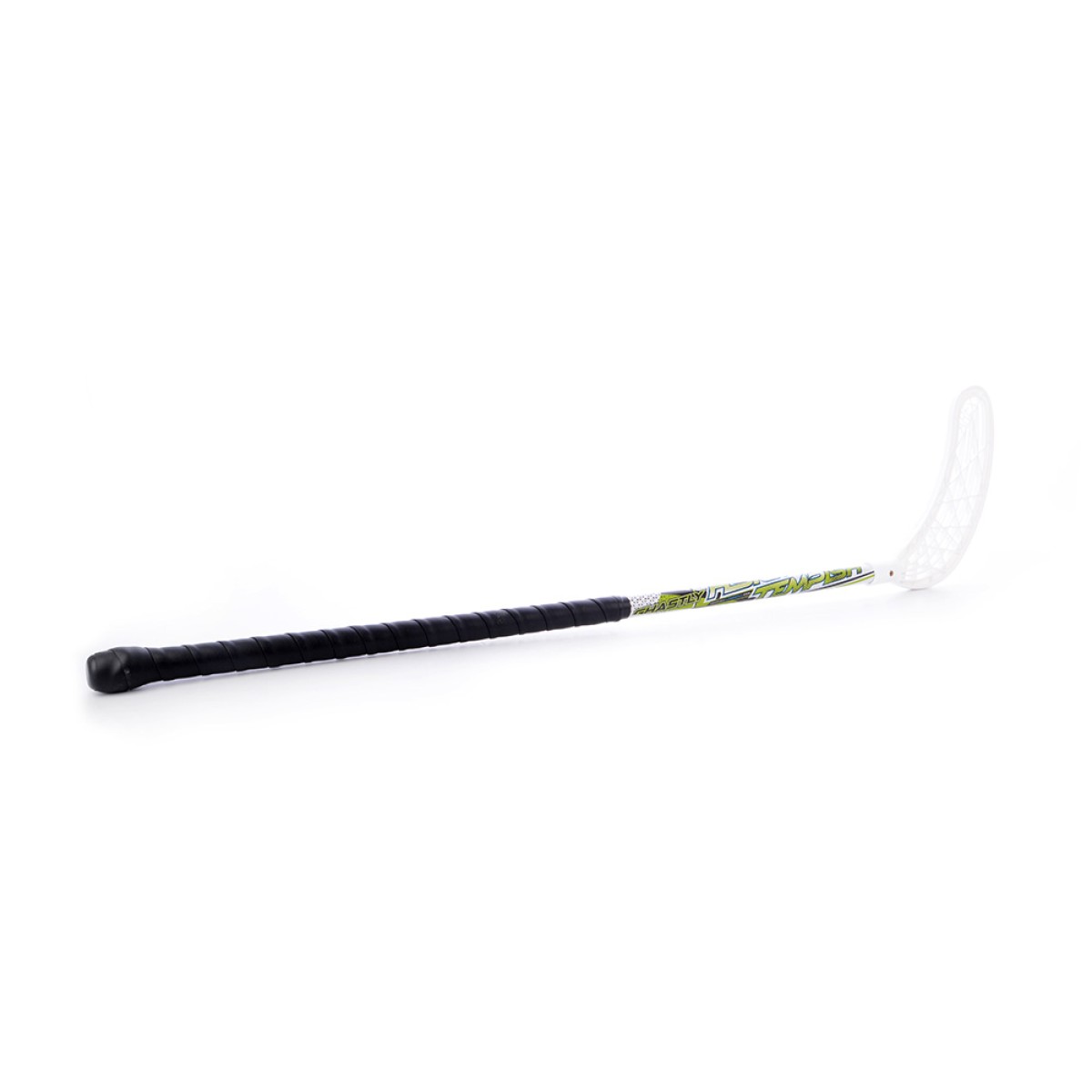 GHASTLY 2 Jr. floorball stick TEMPISH - изглед 5 - Extreme-bg.com GHASTLY 2 Jr. floorball stick TEMPISH - изглед 5