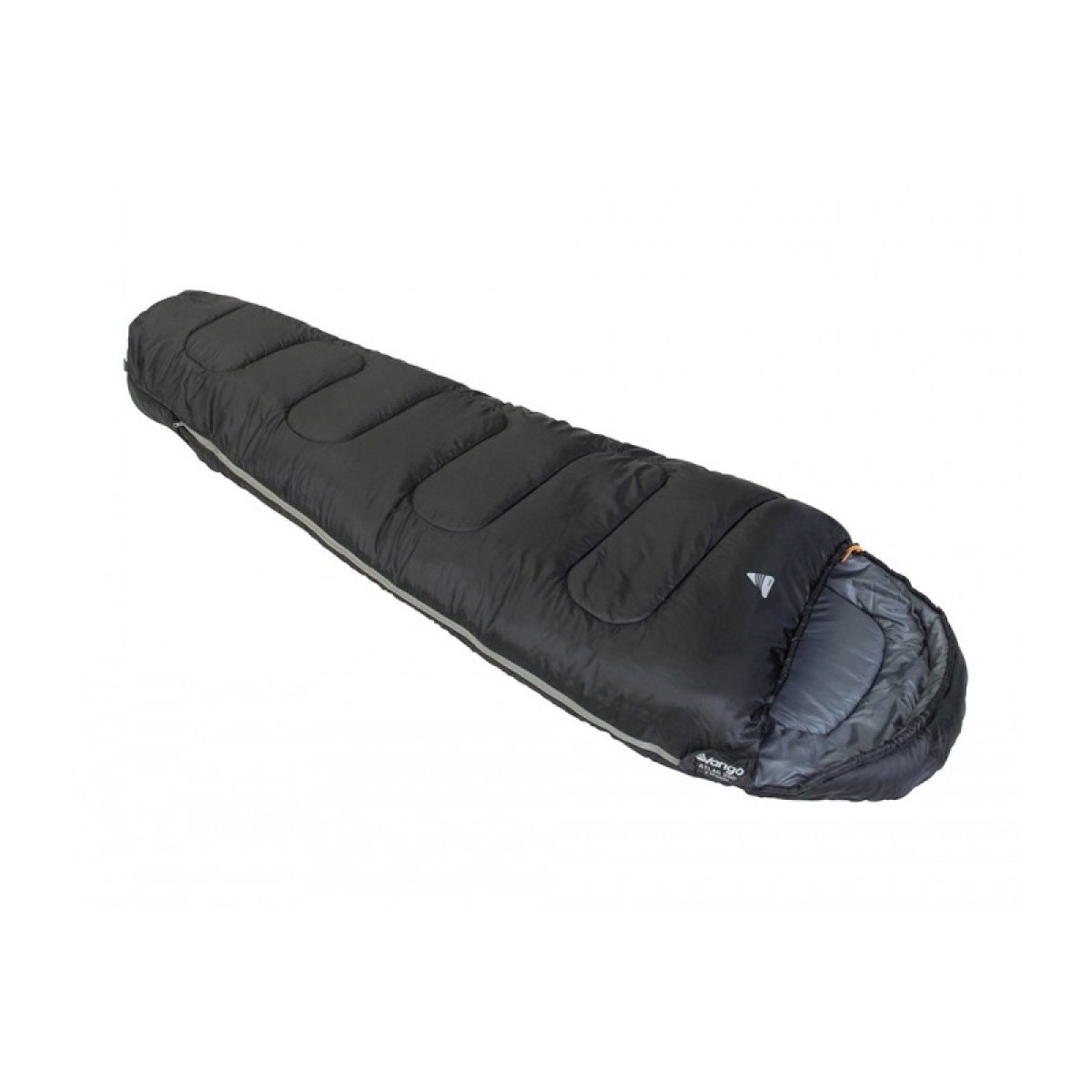 Спален чувал Vango Atlas 250 VANGO - изглед 2 - Extreme-bg.com Спален чувал Vango Atlas 250 VANGO - изглед 2