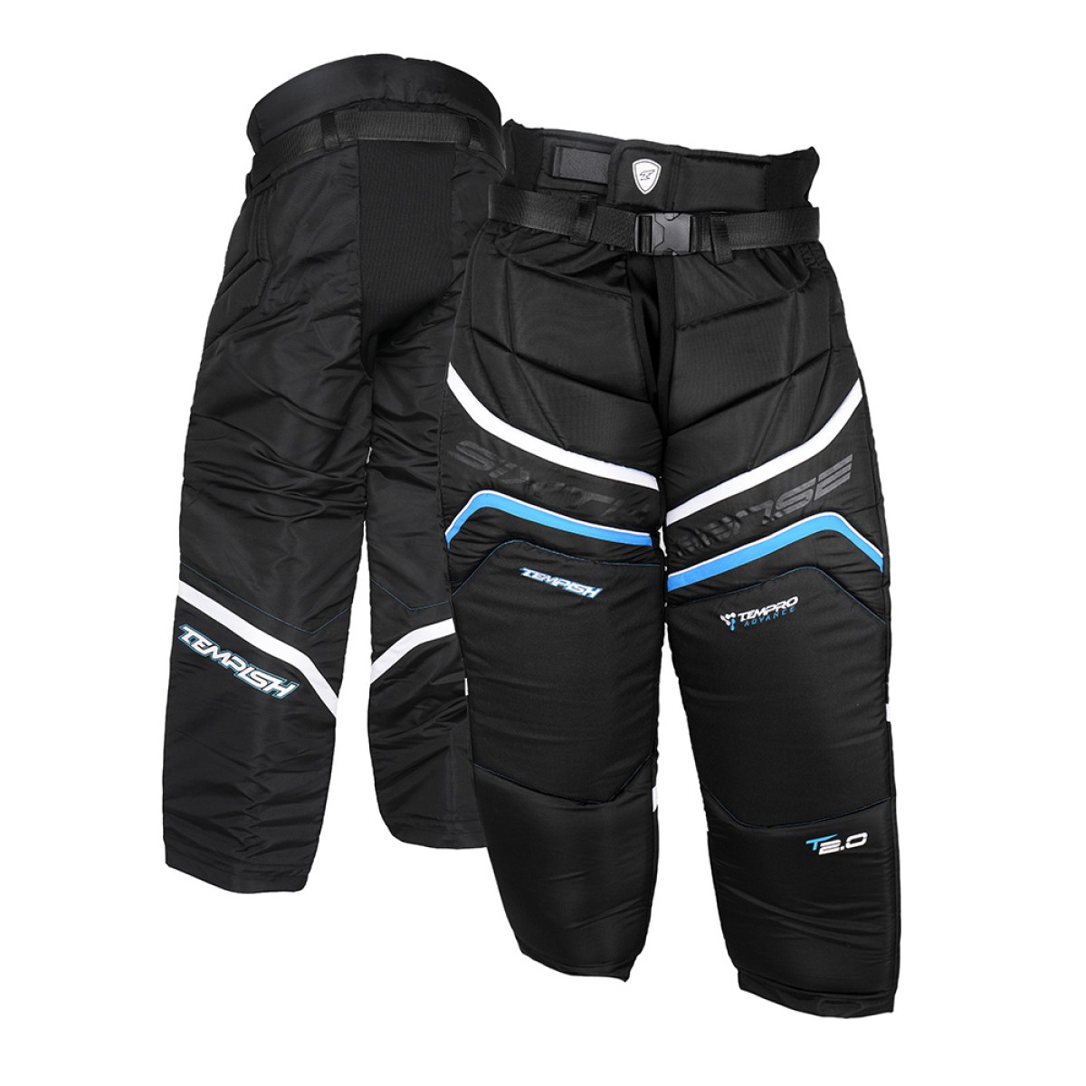 SIXTH SENSE T2.0 goalkeeper pants junior TEMPISH - изглед 5