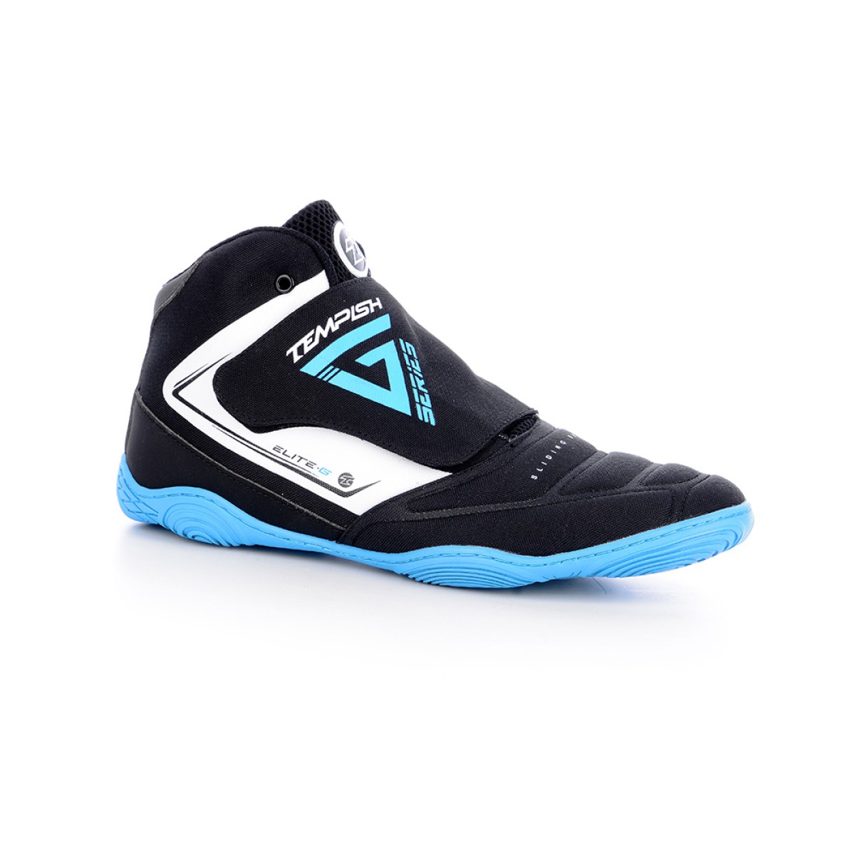 ELITE-G indoor goalie shoes Jr. TEMPISH - изглед 2 - Extreme-bg.com ELITE-G indoor goalie shoes Jr. TEMPISH - изглед 2