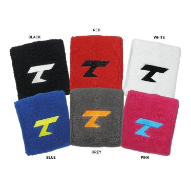 TERRI short sweatband TEMPISH - view 1