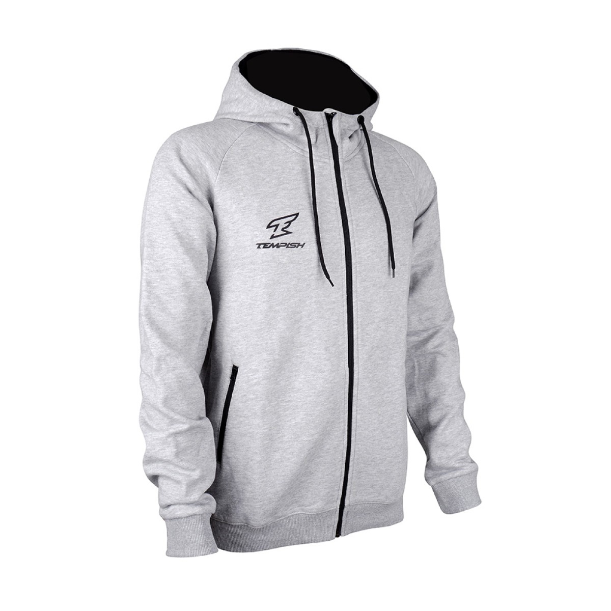 VEATEQ men's hoodie TEMPISH - изглед 3 - Extreme-bg.com VEATEQ men's hoodie TEMPISH - изглед 3