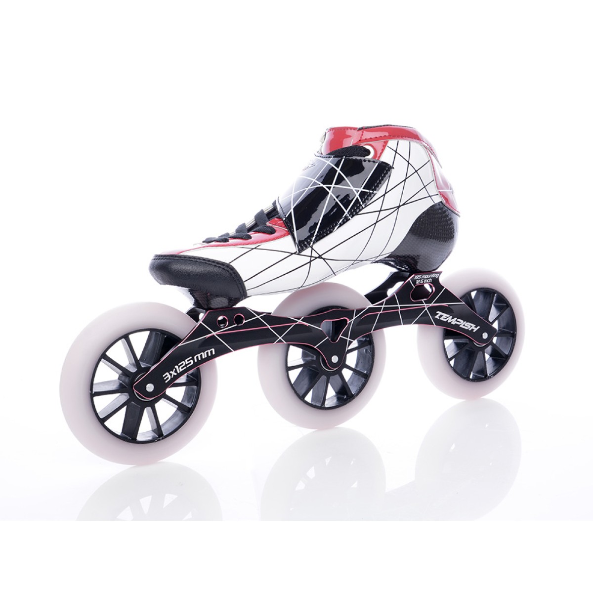 INLINE SKATES ATATU LOW TEMPISH - view 29 - Extreme-bg.com INLINE SKATES ATATU LOW TEMPISH - view 29