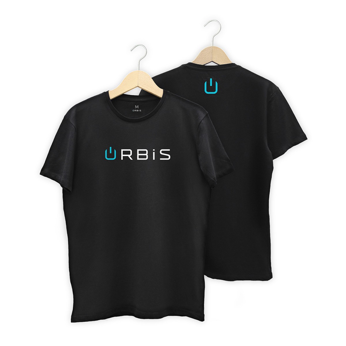 T-shirt URBIS URBIS - view 2 - Extreme-bg.com T-shirt URBIS URBIS - view 2